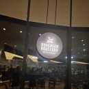 KBS | [내돈내산] 보헤미안 박이추커피 여의도 KBS점 후기