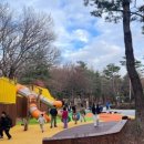 고리울가로공원 이미지