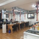 곰갈비집 이미지