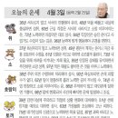 오늘의 운세/04월 03일 이미지