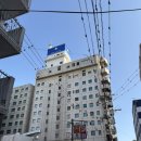 일본 구마모토 호텔 마이스테이즈 더블룸 이용후기