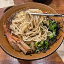 [문래] 문래창작촌 여름날의 힐링 한 그릇 냉모밀 맛집 몽밀 솔직후기