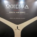 신탁광화문1층 | 비극의 정점을 구현한 양준모, 최수종 배우 연극 오이디푸스