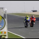 해외 칼럼: MotoGP- 롯시의 직선구간에서의 문제점(2007) 이미지