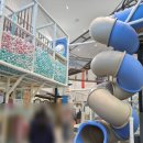 광주어린이체육센터 풋살장 | 경기광주 어린이체육센터 너른놀이터, 공공형 실내놀이터 후기