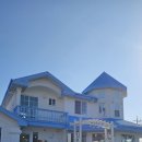 씨유제주메르블루점 | 변산 카페 메르블루 내돈 내산 방문 이야기