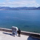 산달도 해안일주길 이미지