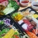 스시덴참치