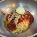 가야 | 부산 밀면 맛집 해운대 가야밀면 내돈내산 후기