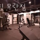 프리원핏 모란점 이미지