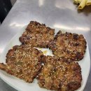 빛고을떡갈비 이미지