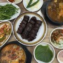 큰집뚝배기 | 전주 큰집피순대 현지인 맛집 국밥까지 완벽한 내돈내산 후기