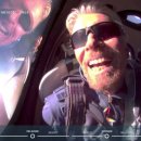 우주여행 이미지