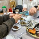 영해시장 | 포항 죽도시장 &#39;영해회식당&#39; = 국산대게 4인코스 후기, 5명이서 먹어도 배불렀던 스끼다시 많은 횟집