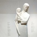 은혜머리마당 | 김세중 미술관 방문 관람 후기 (서울 용산)