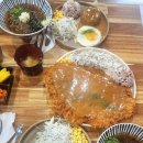 황금돈6900돈까스 | 부산 동래 맛집 충렬사역 가성비 폭발하는 인생 돈까스&amp;함박스테이크 충렬 함박 웨이팅 후기