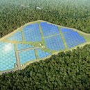 어울림 태양광발전소 이미지