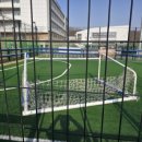 솔뜰근린공원 풋살장 이미지