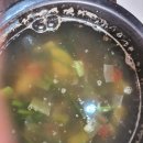 이조한정식 이미지