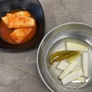 농민 후계자식당 앞 | SNS 핫플 대전 맛집 농민뜨끈이 옥천뼈구이 내돈내먹 솔직후기