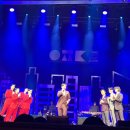 윤복희콘서트 <삶> | 2024 라비던스 x 크레즐 〈SUDDENLY FESTIVAL〉 어쩌다 페스티벌 공연후기 in고양_20240218