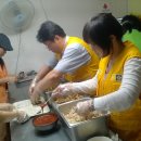 사랑나눔경로식당 이미지