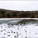 물영아리오름 이미지