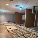 팀스크린골프장 이미지