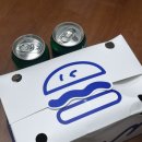 버팔로 | 움버거 영등포점 배달 후기｜ 버팔로 메뉴추천, 신메뉴 메가텐더 솔직 후기