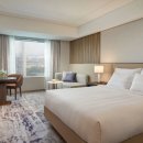 호텔롯데 롯데호텔월드 이미지