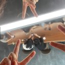 [데보션영] SKT T타워 T.um 체험 후기