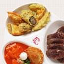 죠스떡볶이 주안역점 | [인천/죠스떡볶이 주안역점] 인천 미추홀구 주안역 근처, 한국 떡볶이 프랜차이즈 추천!