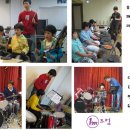 어린이 드럼교실 이미지