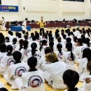 정의태권도체육관 이미지