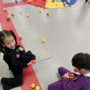 KTI 열정태권도 이미지