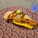 문인로 54번길 | 수지 동천 가성비 회전초밥 스시집 '스시백과' 내돈내산 후기