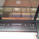 문경모전우체국 이미지