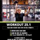 크로스핏 하이퍼 이미지