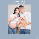 셀프 스튜디오 고양시 일산 셔터구도스튜디오 만삭촬영 후기