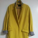 <b>니쁜스</b> 쇼핑몰 소매 롤업 모직코트