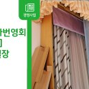 은화커텐