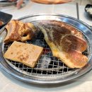 명륜진사갈비상주점