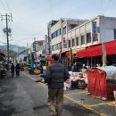 순천역 근처 가볼만한 곳 재미있는 역전시장