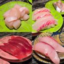 초밥천국 | 3시간 웨이팅하고 천국을 맛본 긴자 회전초밥 맛집 네무로하나마루 솔직후기