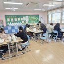 장양초등학교 | 장양초등학교 천연샴푸, 만능밤 만들기