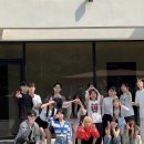 헤어빌리지 이미지