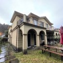 백통신원리조트 이미지