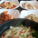 황태해장국 이미지