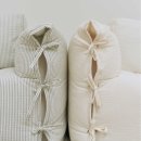 두나의 하루 | 아기 소파 추천! 바치bacci 두나 소파 아이보리_ 4개월 아기때부터 사용한 솔직 후기✨ (포토존 소파 활용)