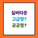 의료법인혜주의료재단 더편한요양병원 | 실버타운, 고급형 갈까 공공형 갈까? 50대를 위한 현실적인 선택 가이드
